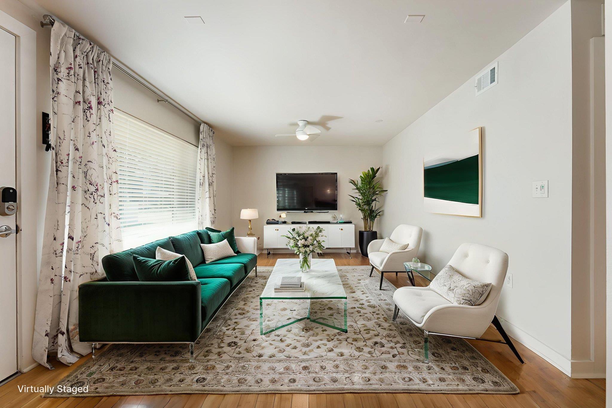 2200 Dickson Dr # 119, Austin, TX 78704