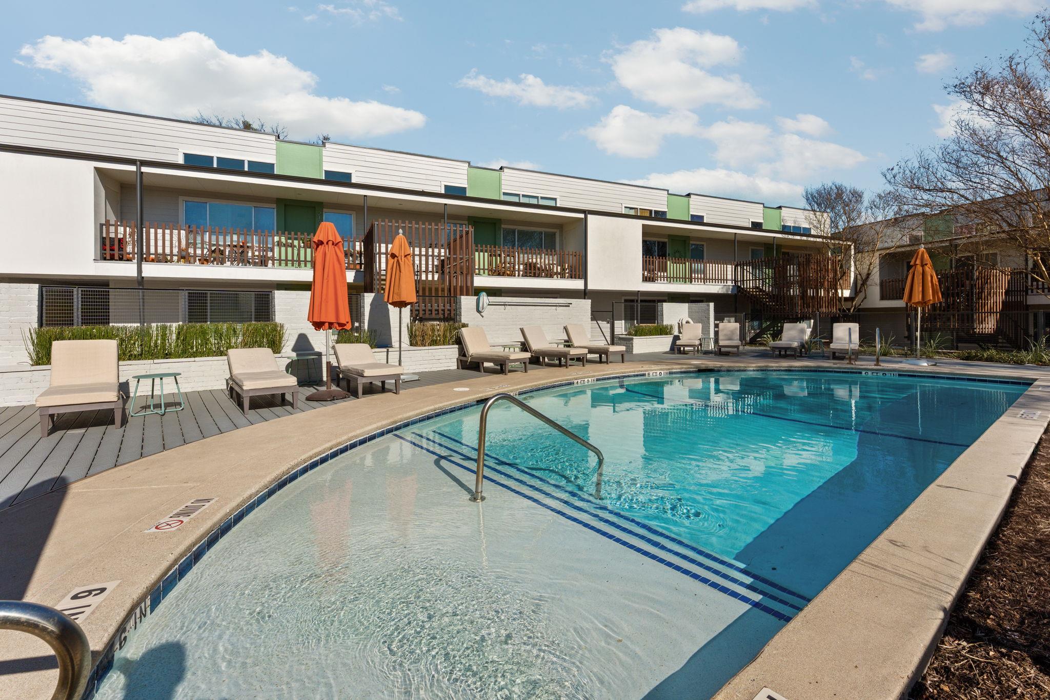 2200 Dickson Dr # 119, Austin, TX 78704