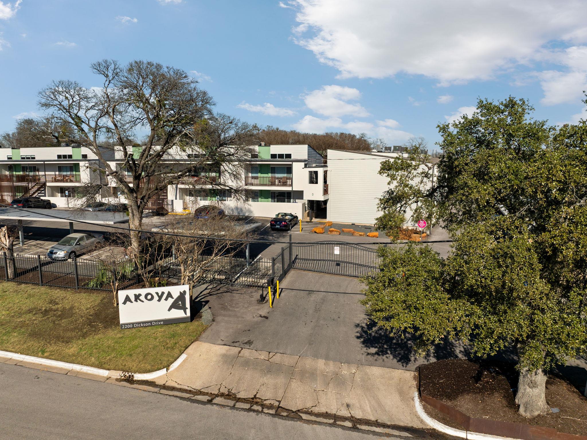 2200 Dickson Dr # 119, Austin, TX 78704