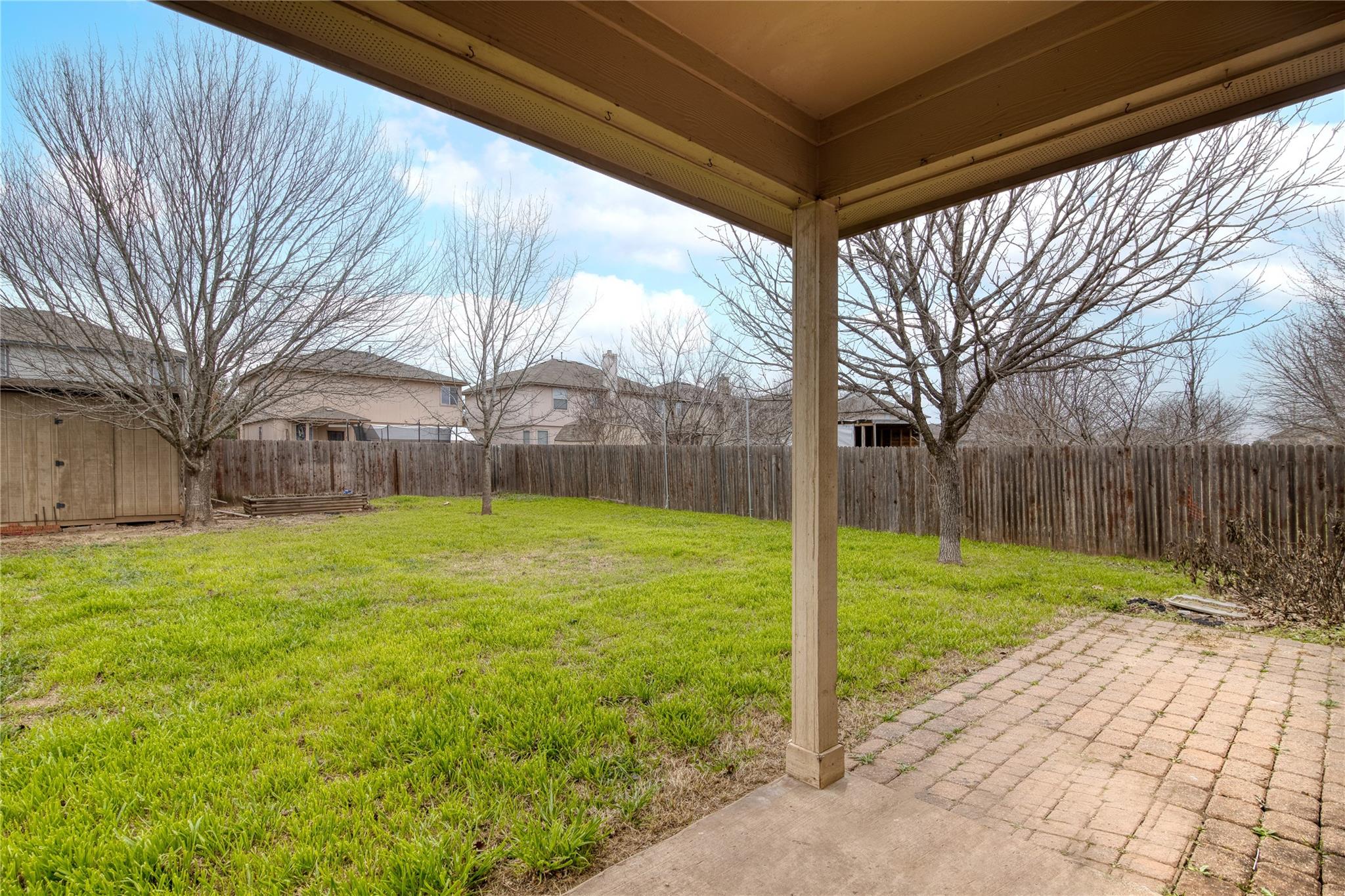 2643 Haselwood Ln, Round Rock, TX 78665