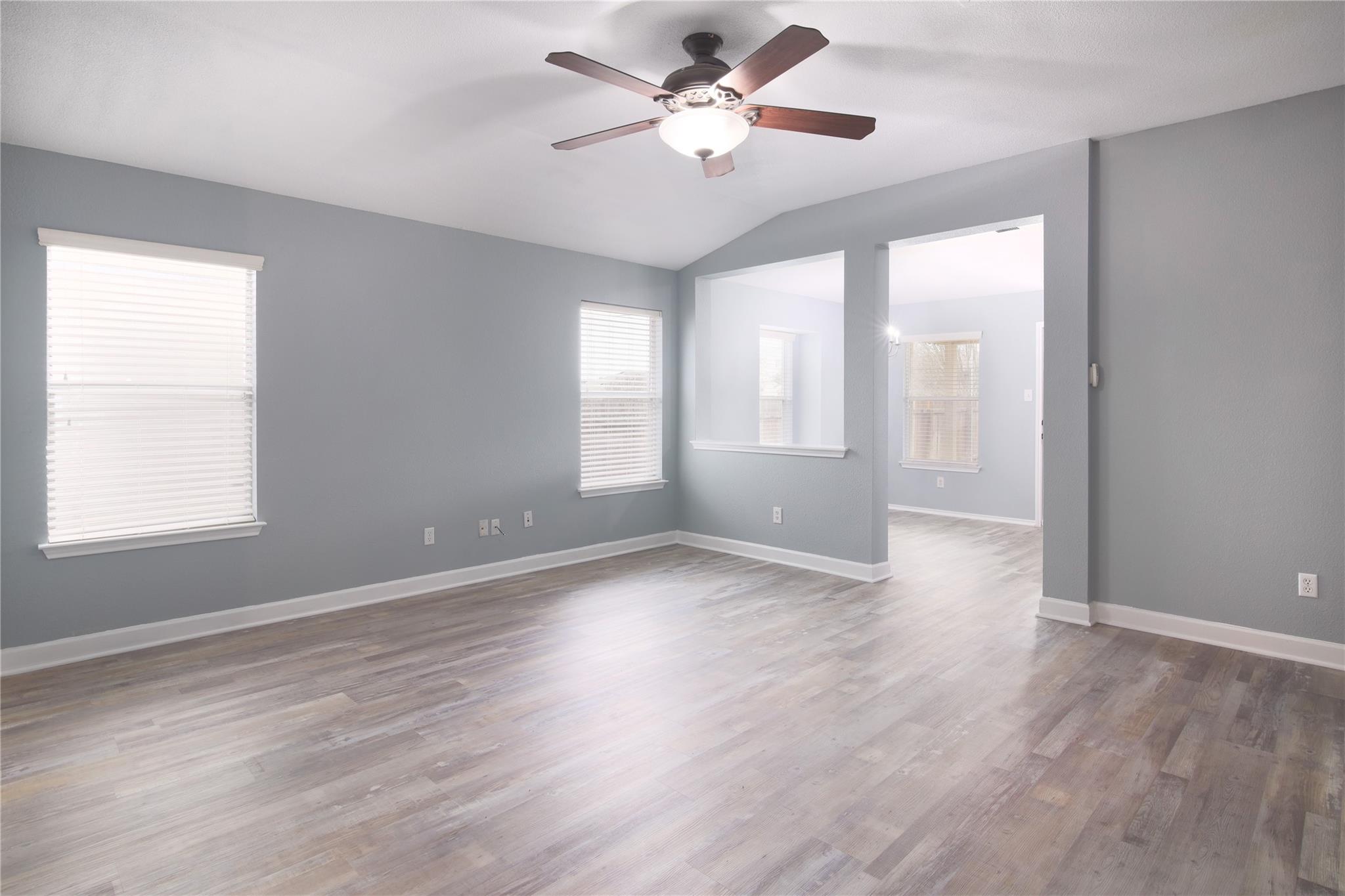 2643 Haselwood Ln, Round Rock, TX 78665