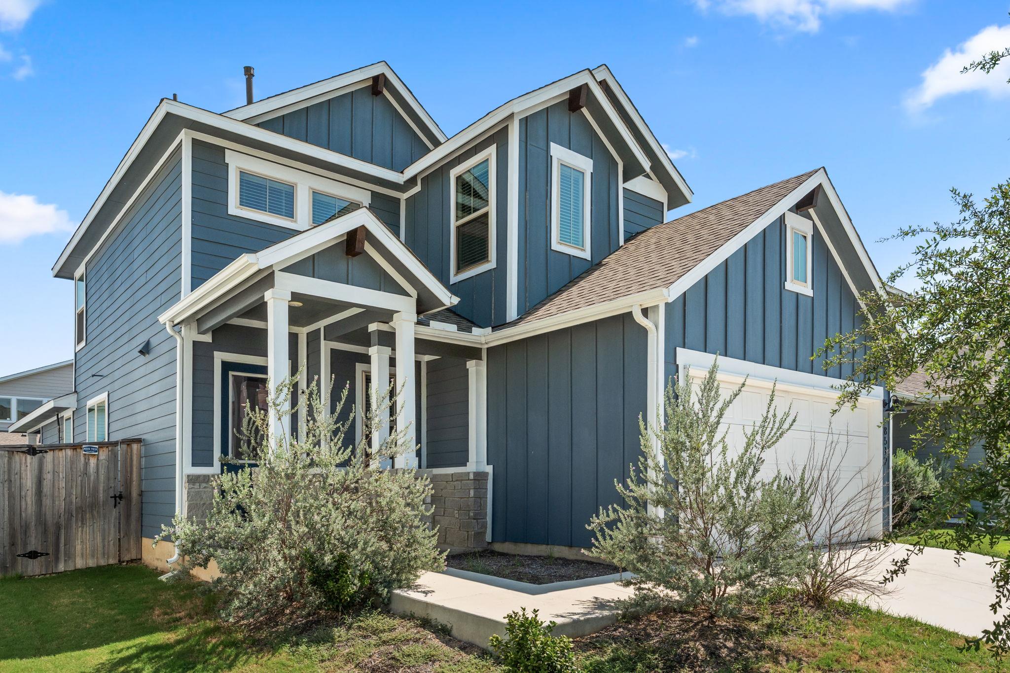 8512 McKamy Dr, Austin, TX 78744