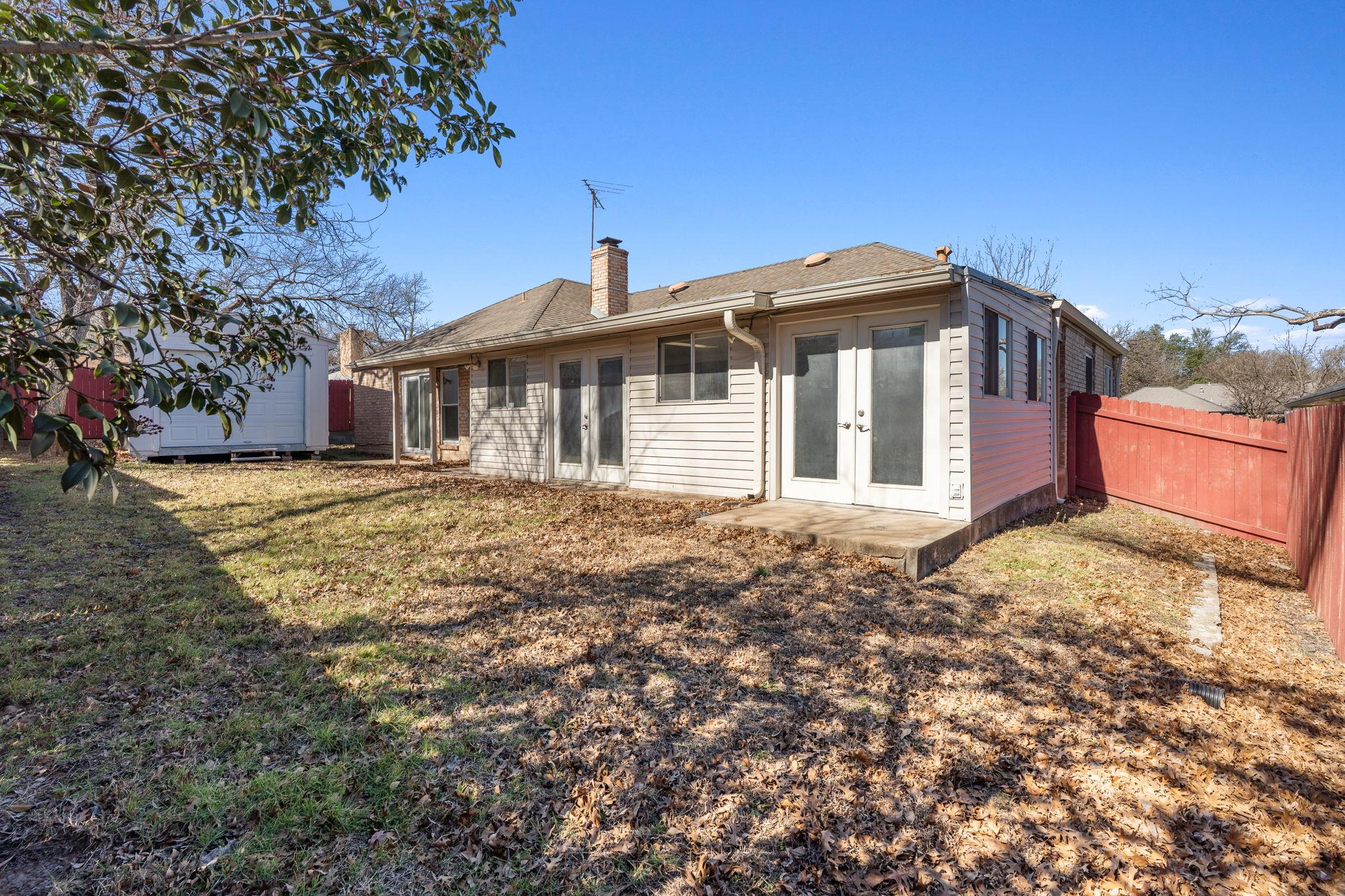 9013 Collinfield Dr, Austin, TX 78758