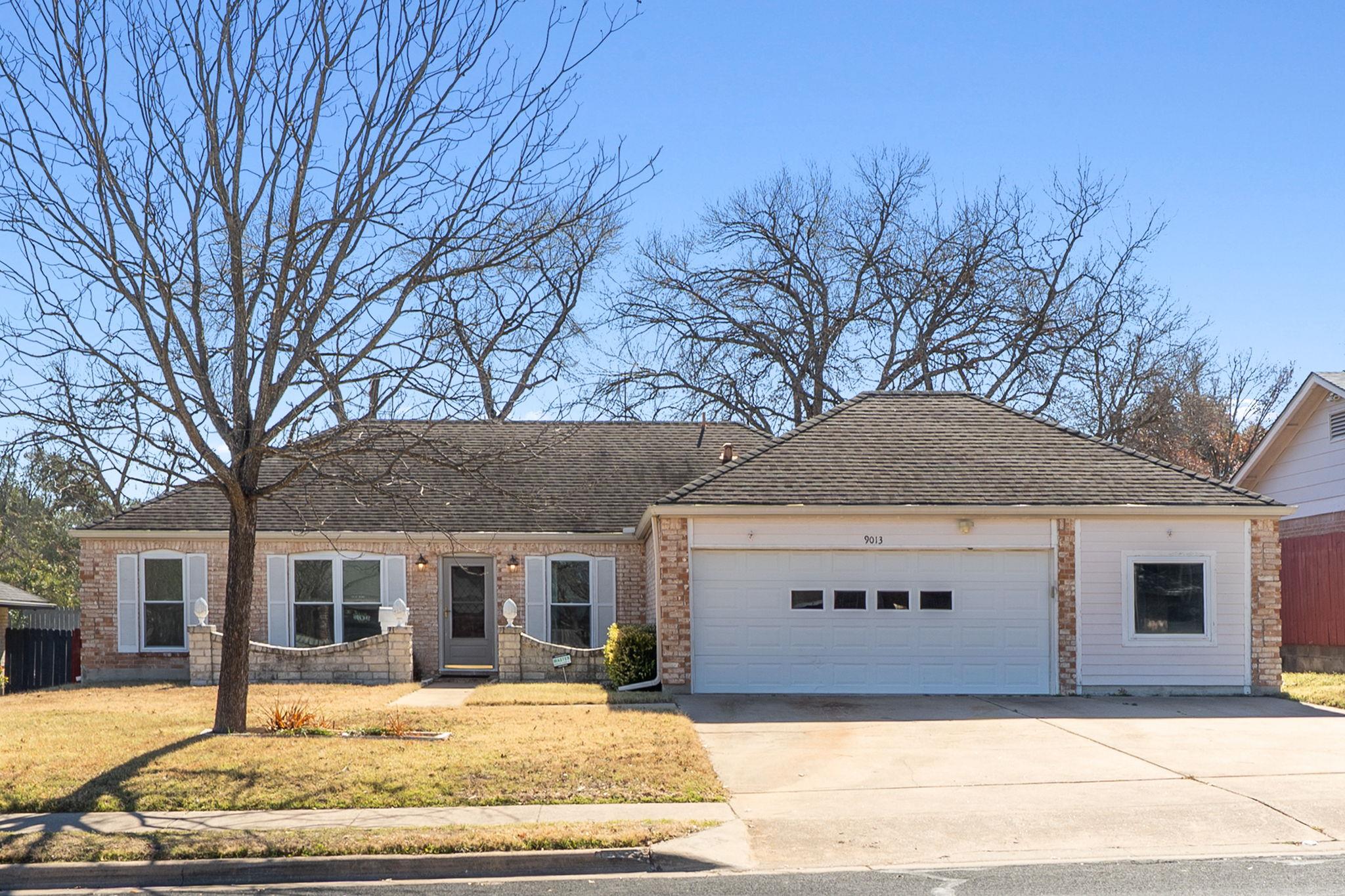 9013 Collinfield Dr, Austin, TX 78758