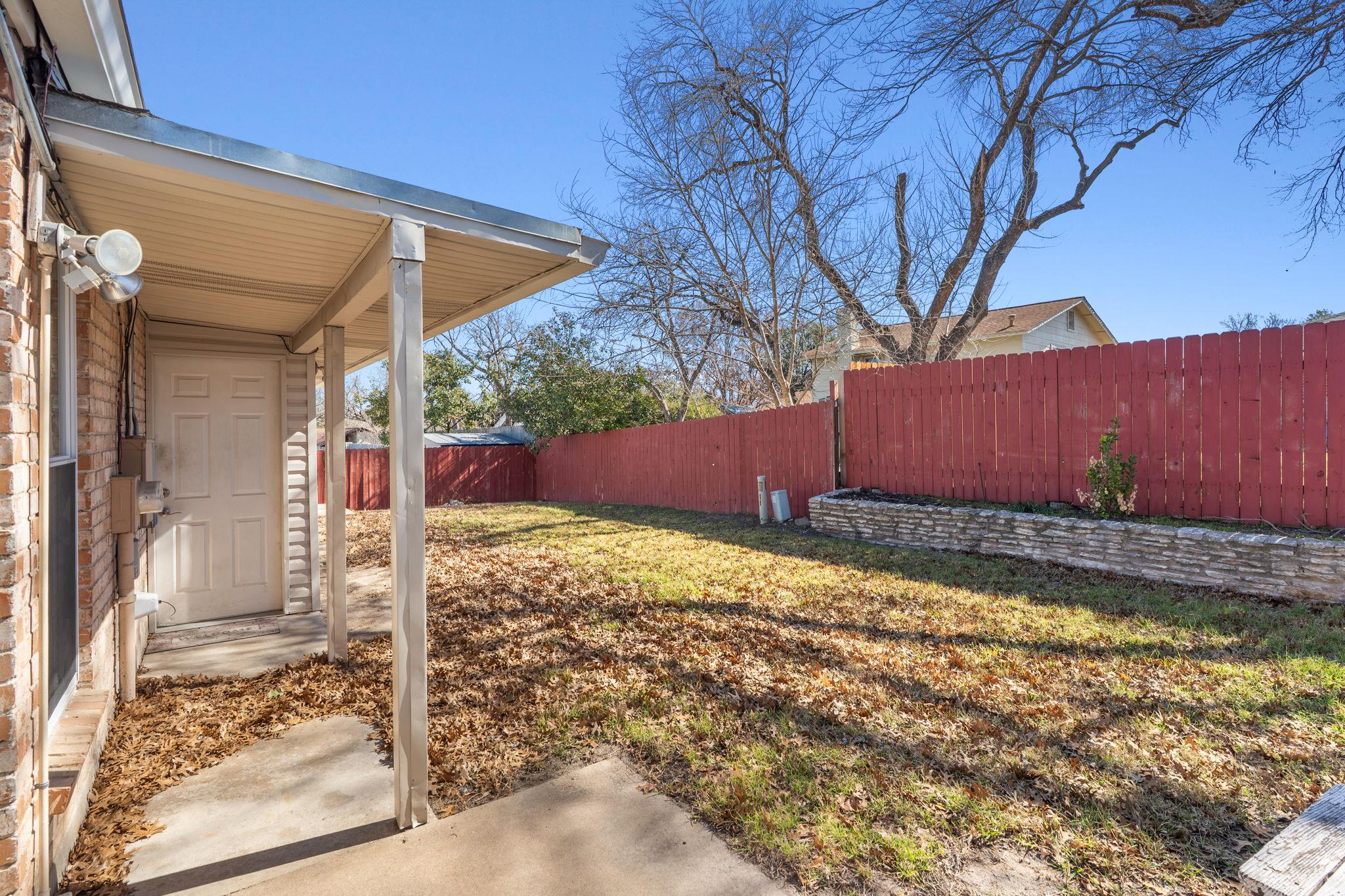 9013 Collinfield Dr, Austin, TX 78758