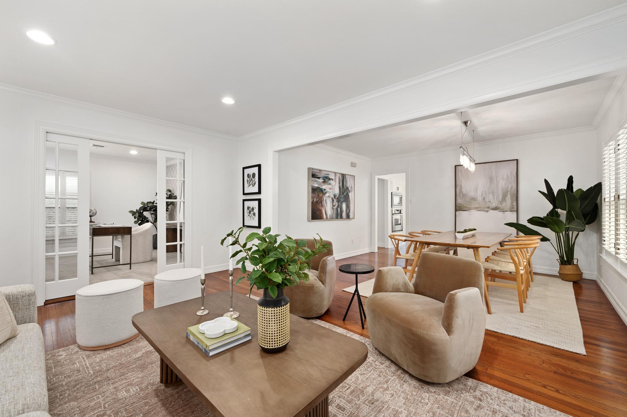 5402 Shoalwood Ave, Austin, TX 78756