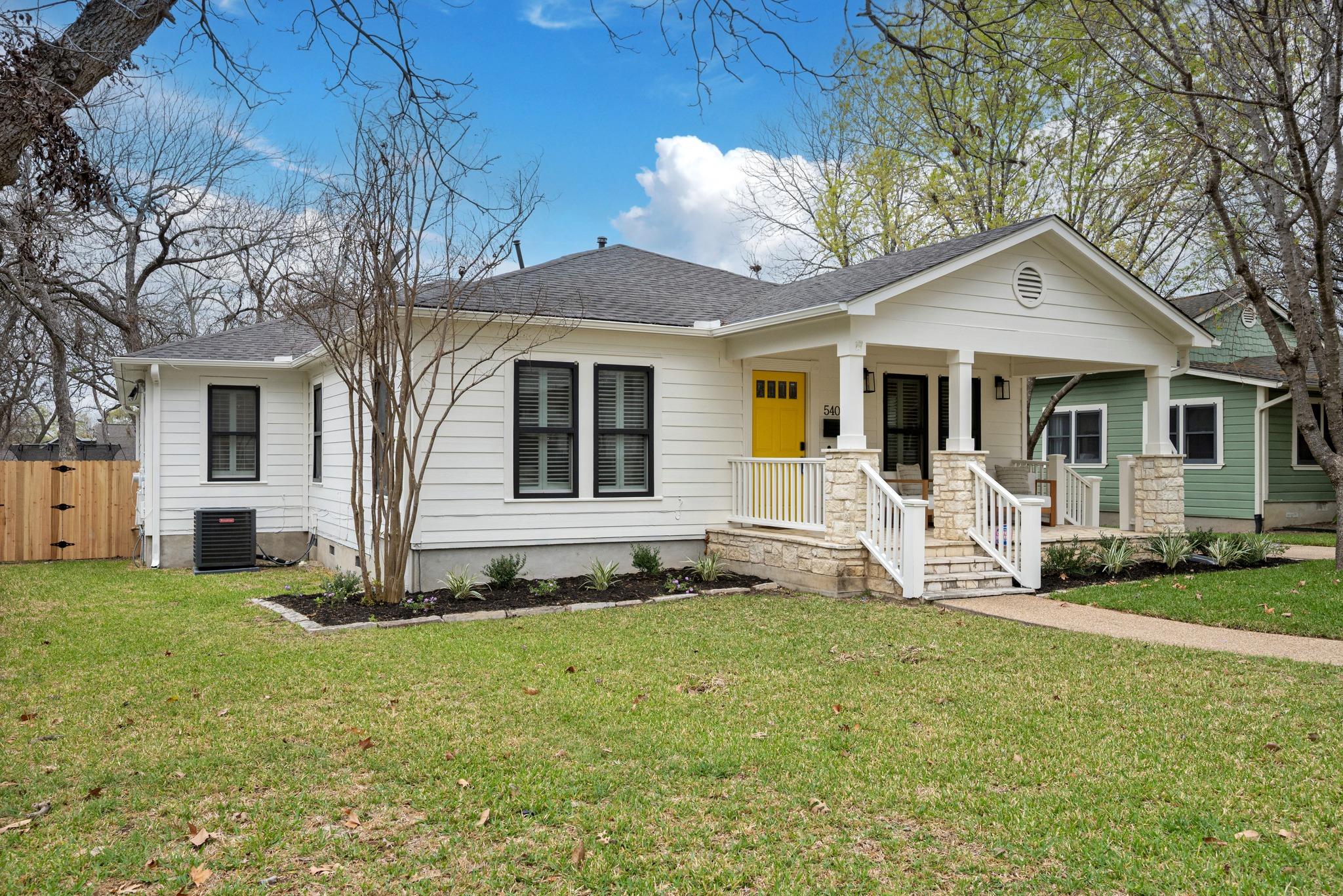 5402 Shoalwood Ave, Austin, TX 78756