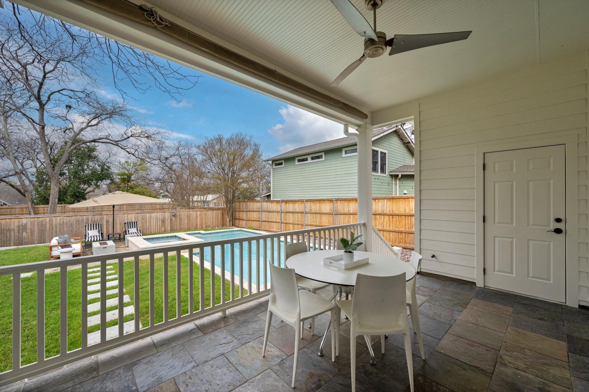 5402 Shoalwood Ave, Austin, TX 78756