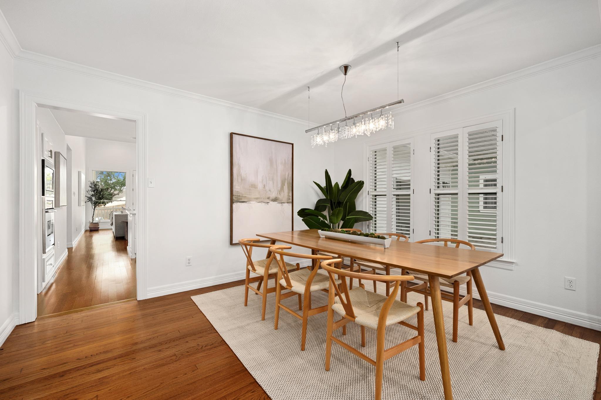 5402 Shoalwood Ave, Austin, TX 78756