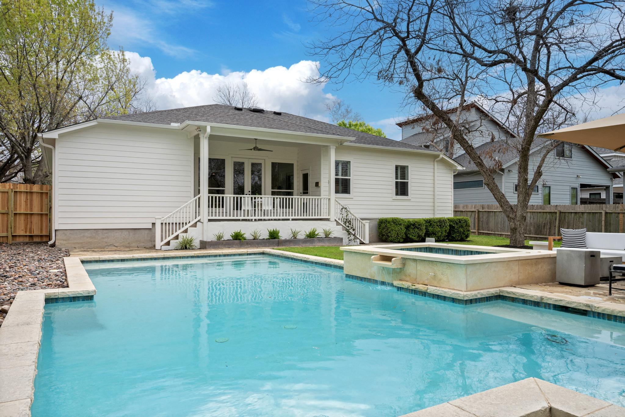 5402 Shoalwood Ave, Austin, TX 78756