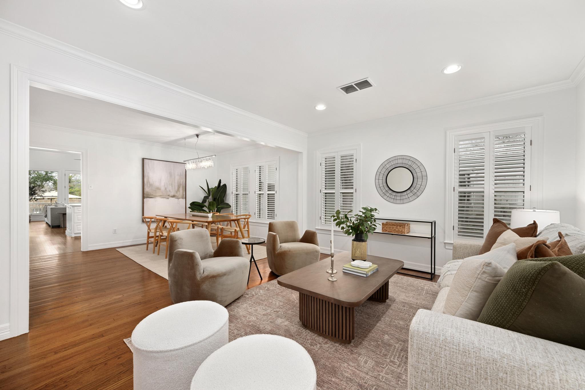 5402 Shoalwood Ave, Austin, TX 78756