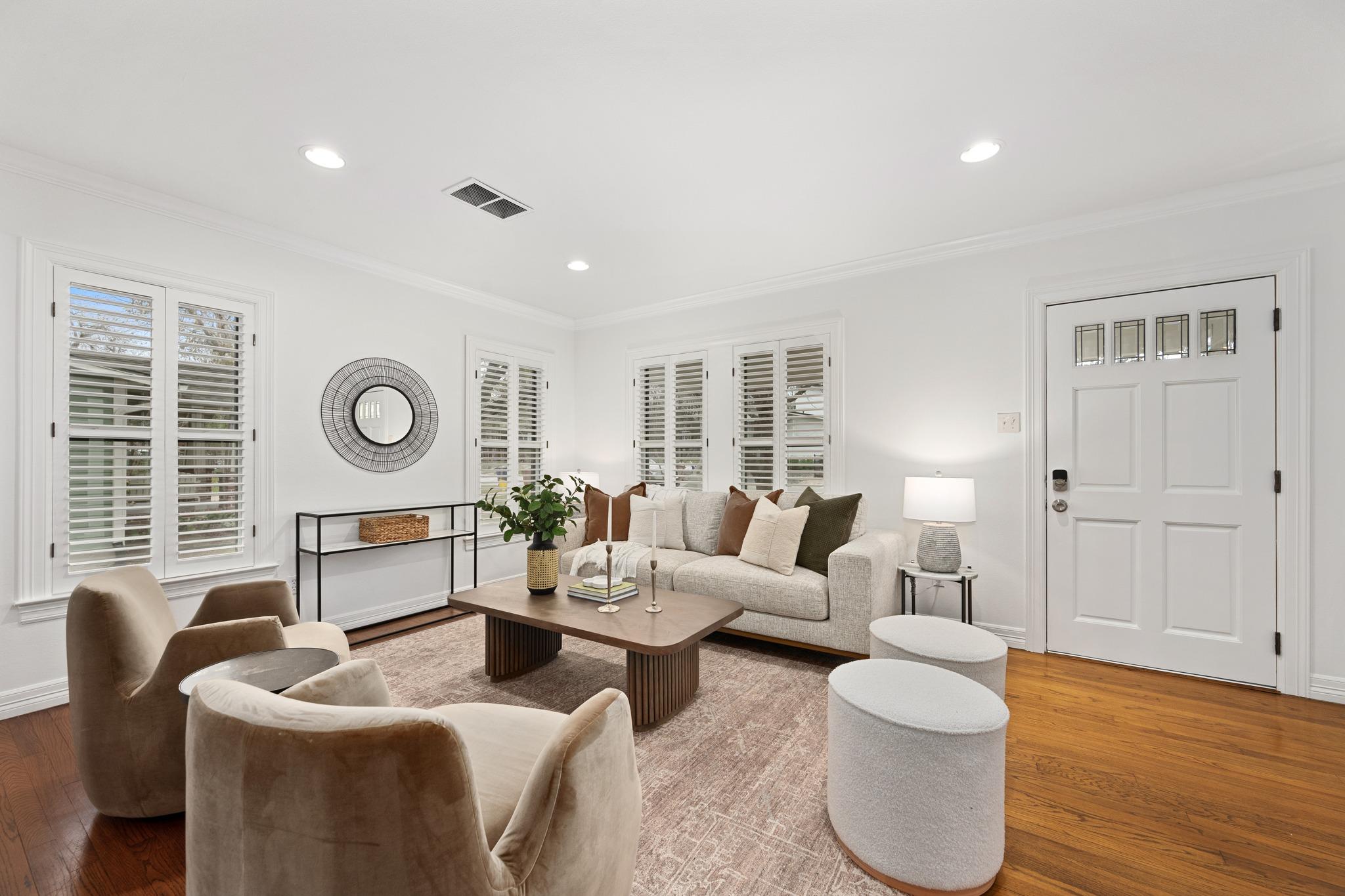 5402 Shoalwood Ave, Austin, TX 78756