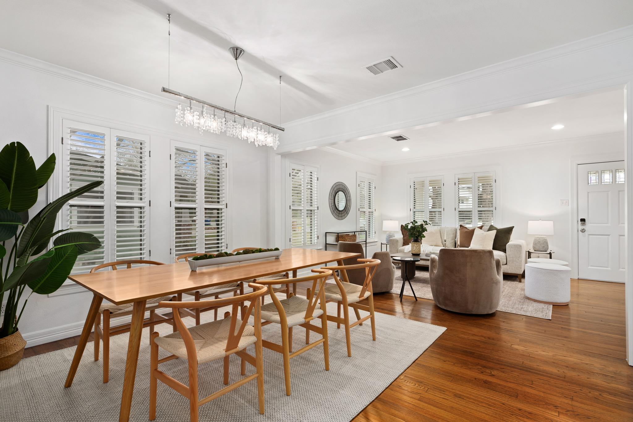 5402 Shoalwood Ave, Austin, TX 78756