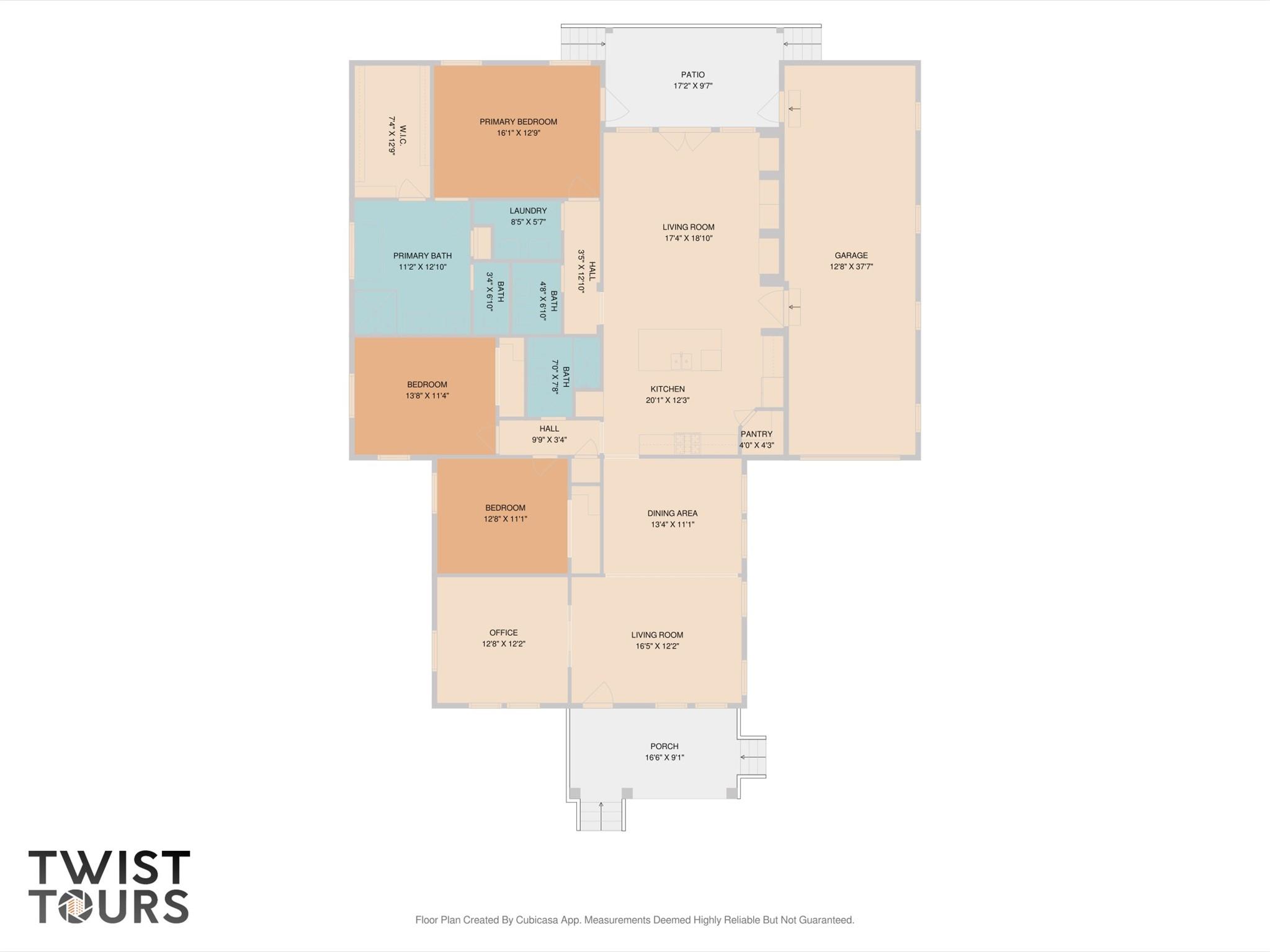 5402 Shoalwood Ave, Austin, TX 78756