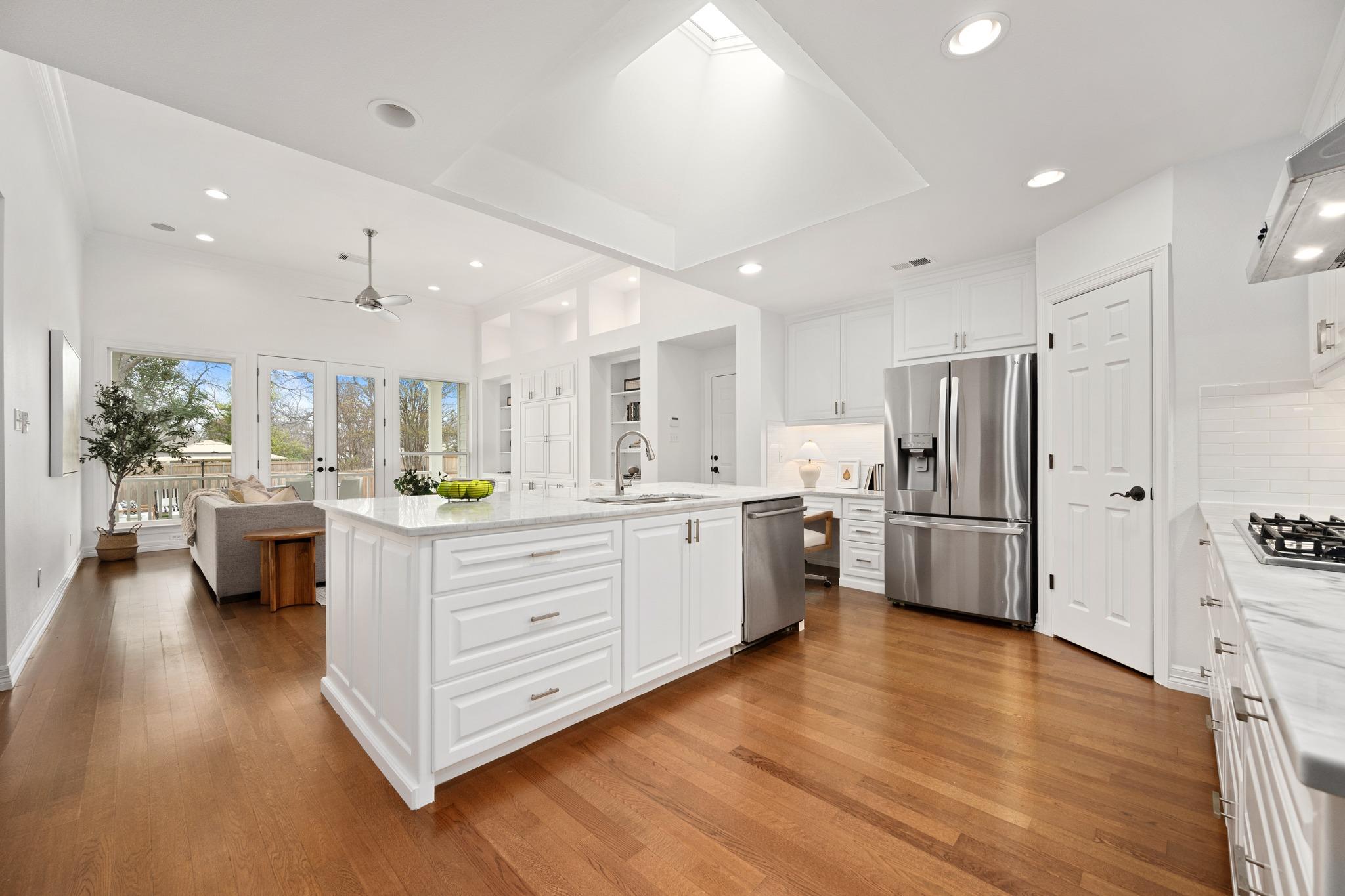 5402 Shoalwood Ave, Austin, TX 78756