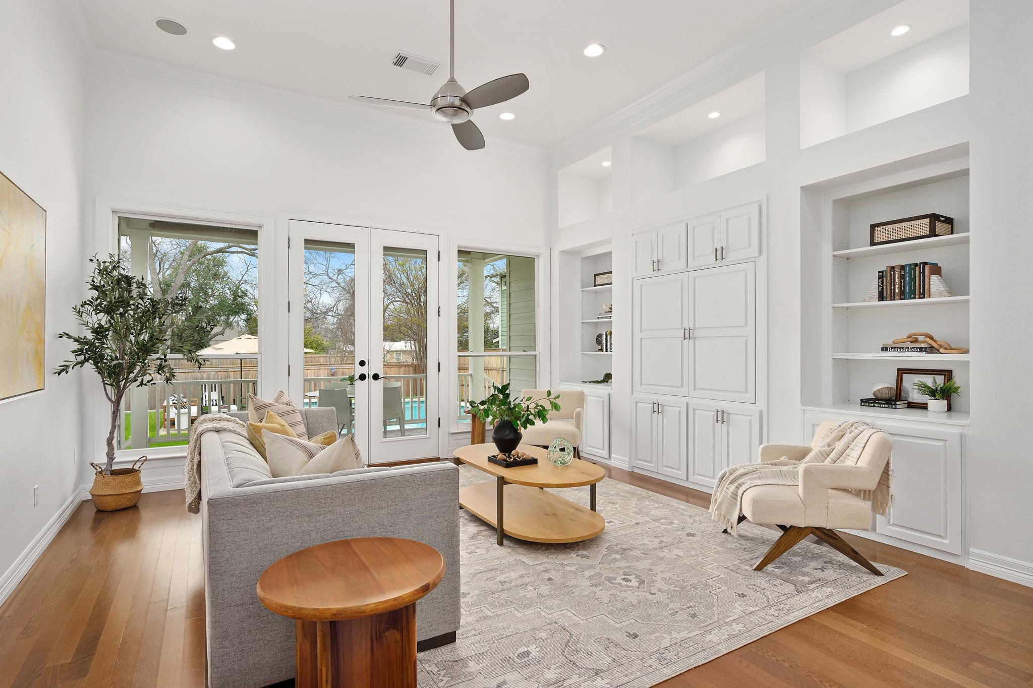 5402 Shoalwood Ave, Austin, TX 78756