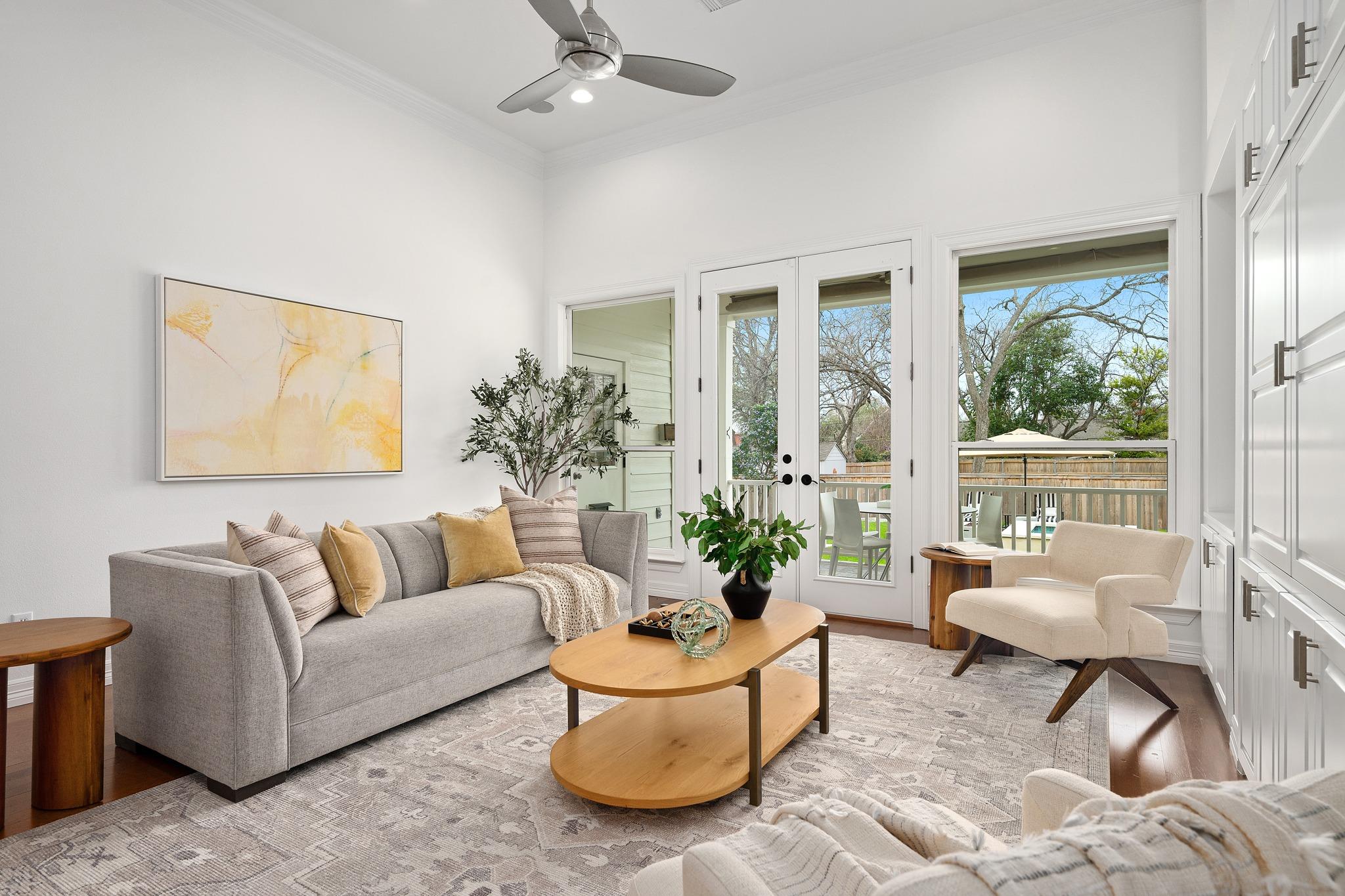 5402 Shoalwood Ave, Austin, TX 78756