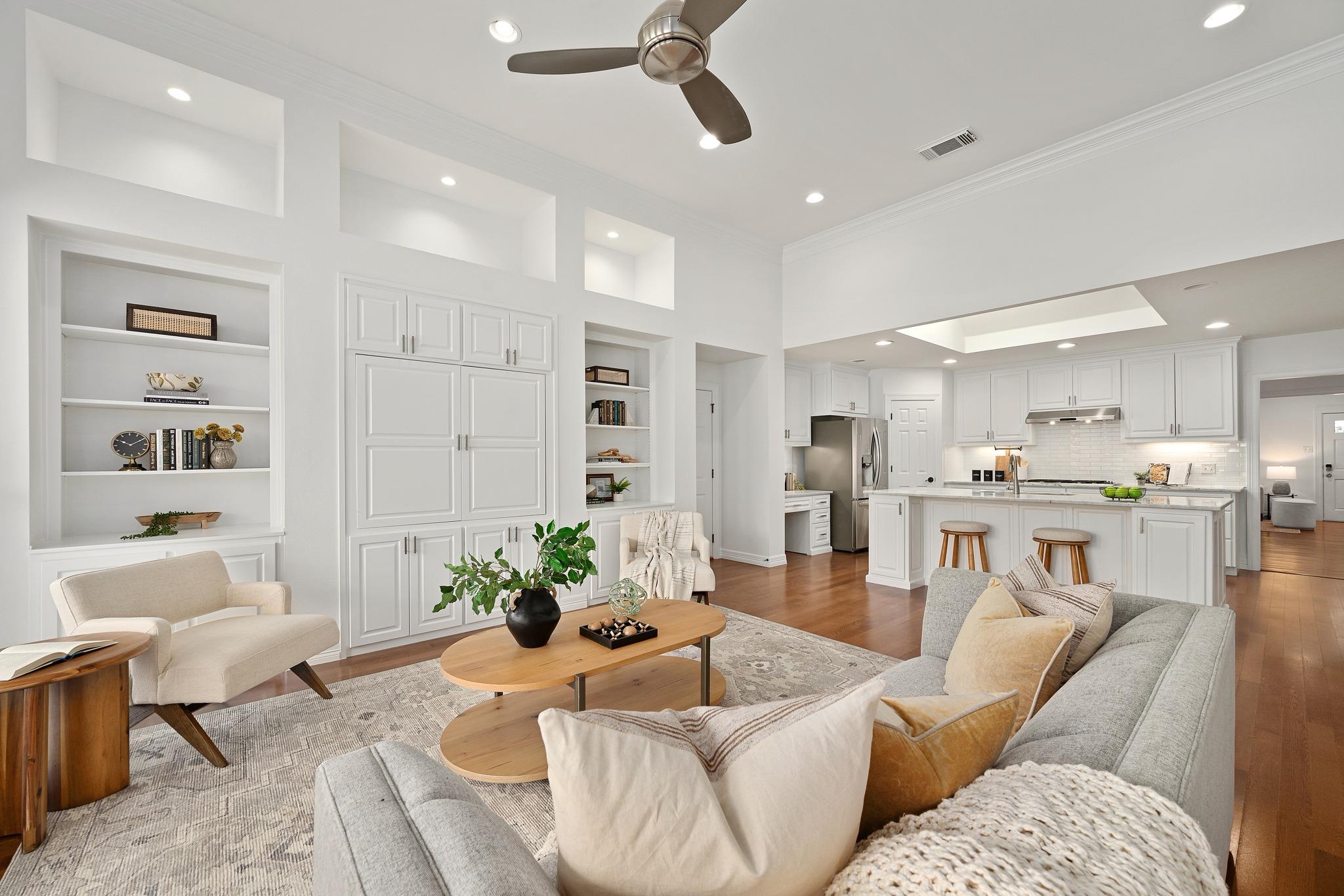 5402 Shoalwood Ave, Austin, TX 78756