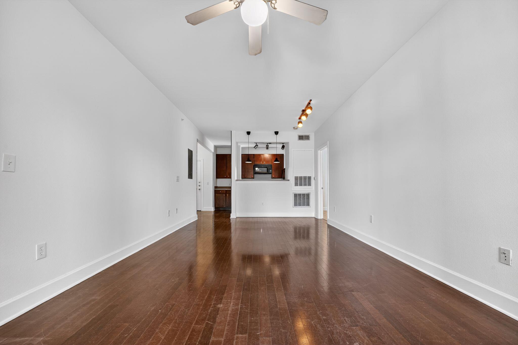 1901 Crossing Pl Pl # 2201-A, Austin, TX 78741