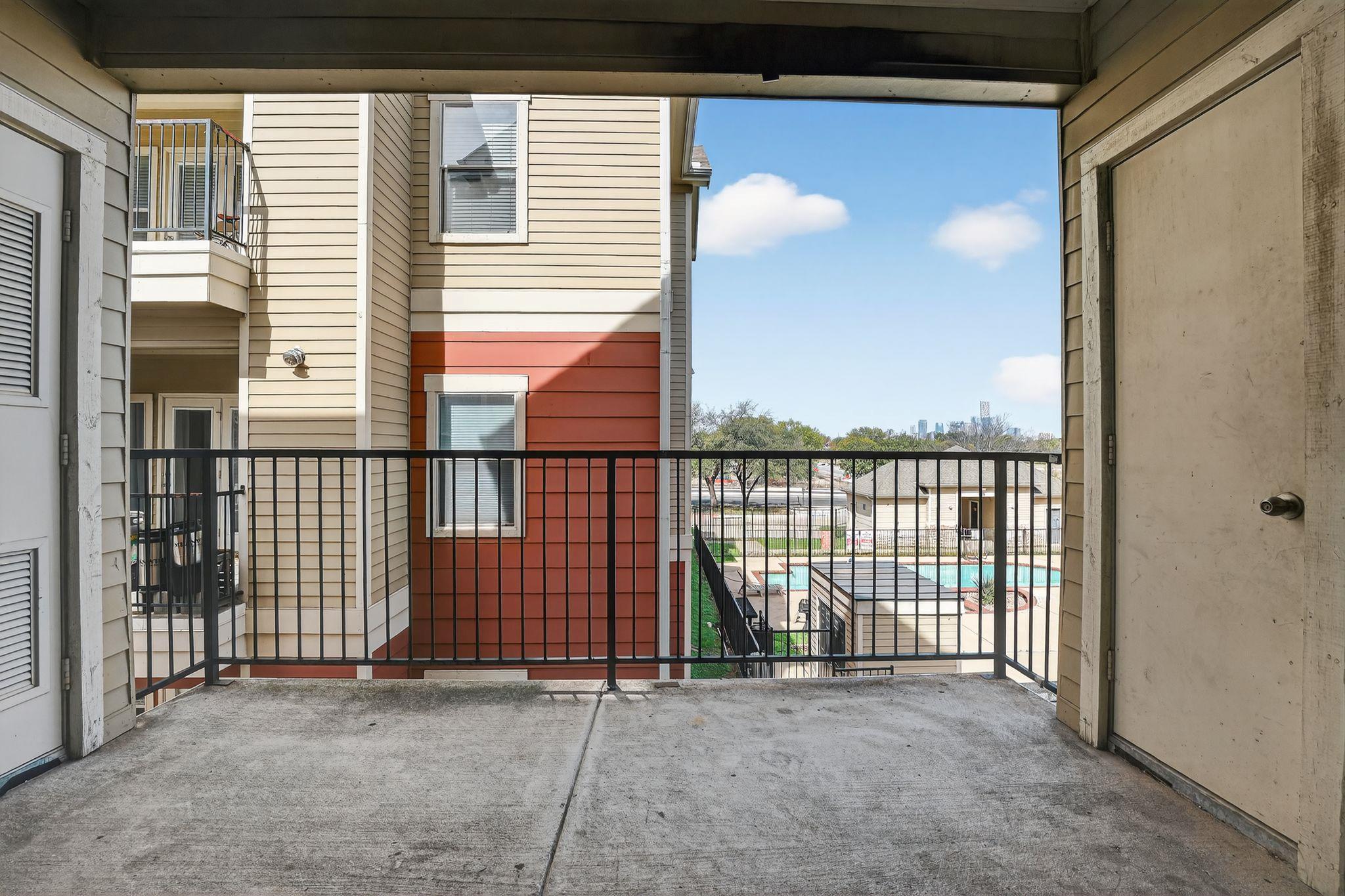 1901 Crossing Pl Pl # 2201-A, Austin, TX 78741