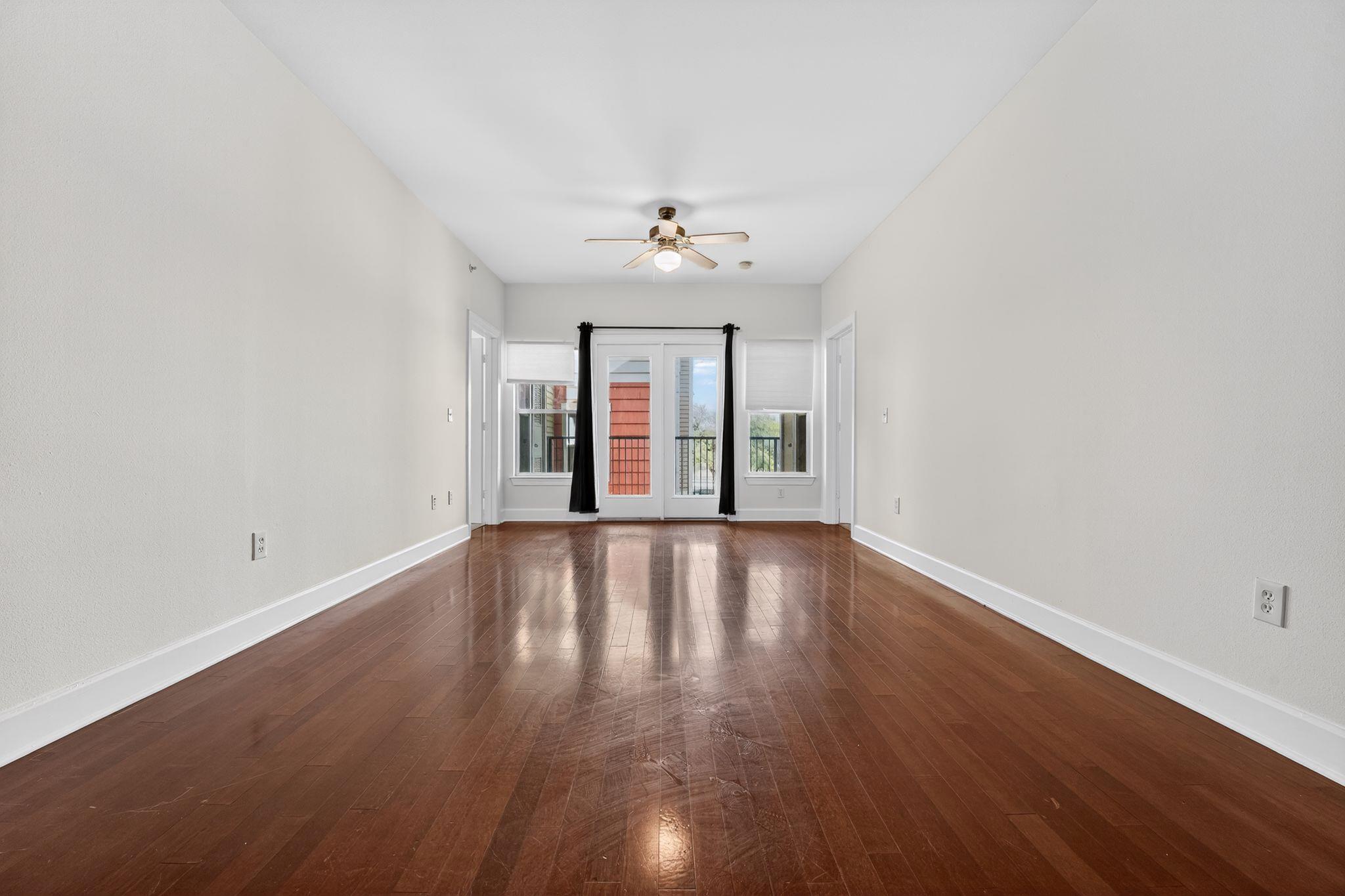 1901 Crossing Pl Pl # 2201-A, Austin, TX 78741