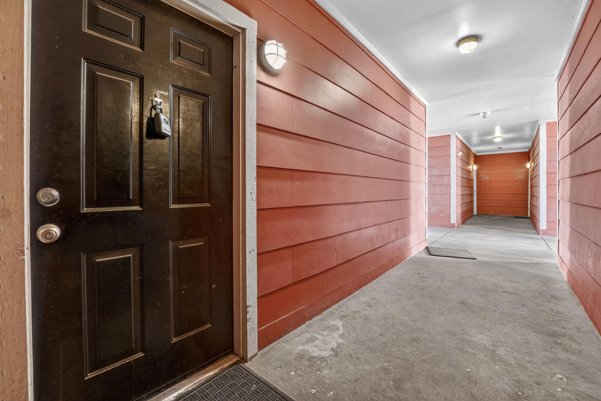 1901 Crossing Pl Pl # 2201-A, Austin, TX 78741