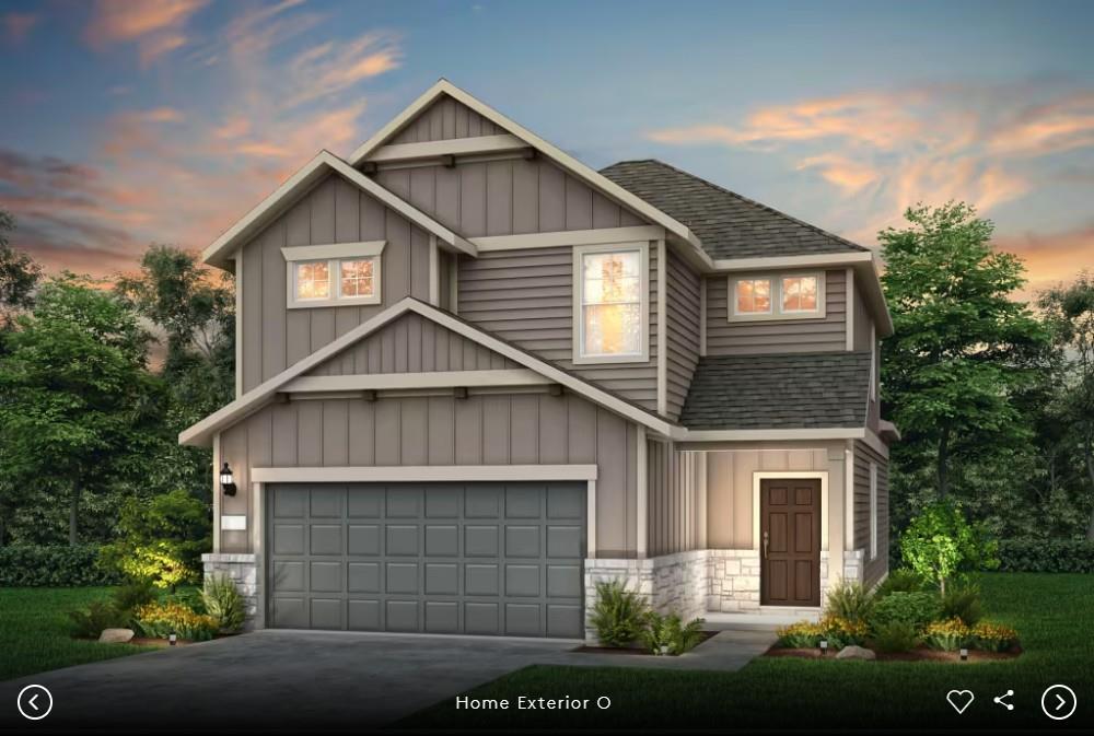 511 Elise Cv, Liberty Hill, TX 78642