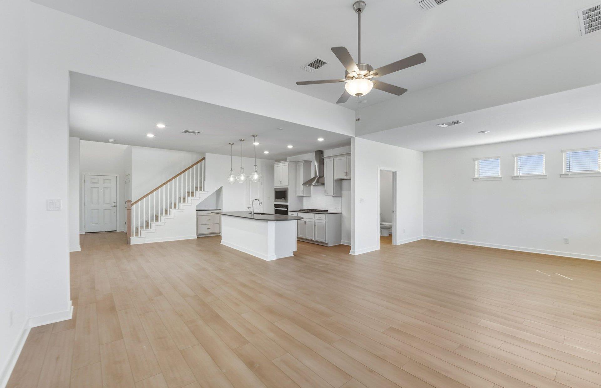 511 Elise Cv, Liberty Hill, TX 78642