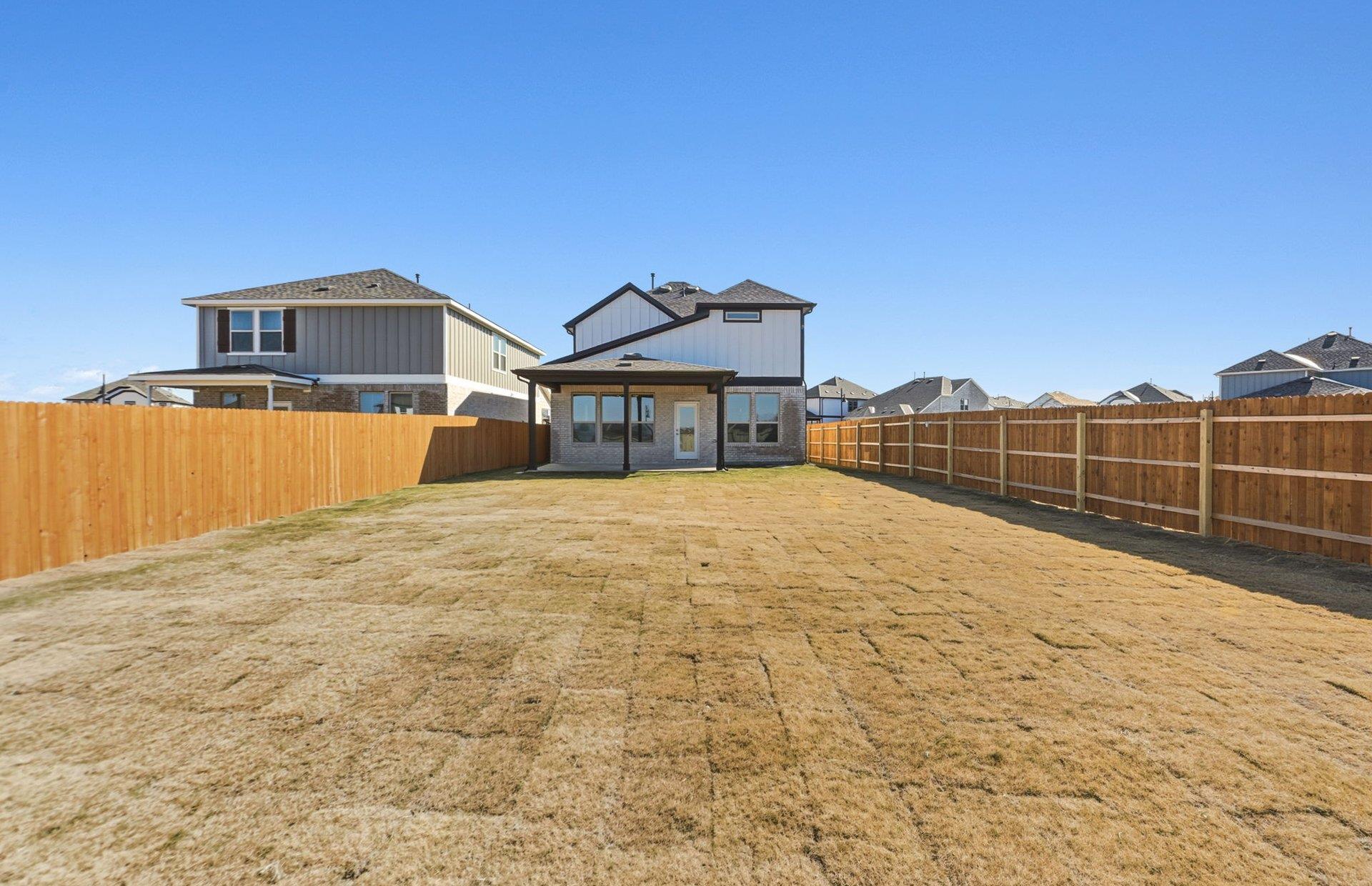 511 Elise Cv, Liberty Hill, TX 78642