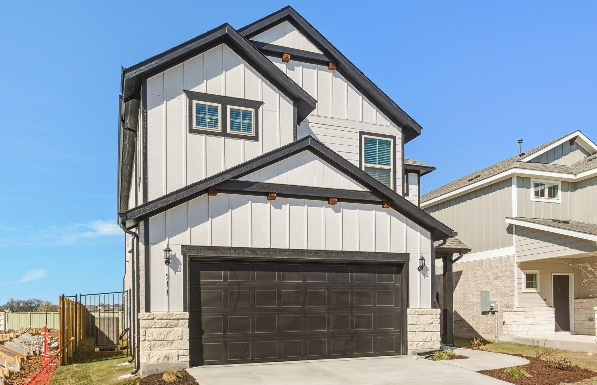 511 Elise Cv, Liberty Hill, TX 78642