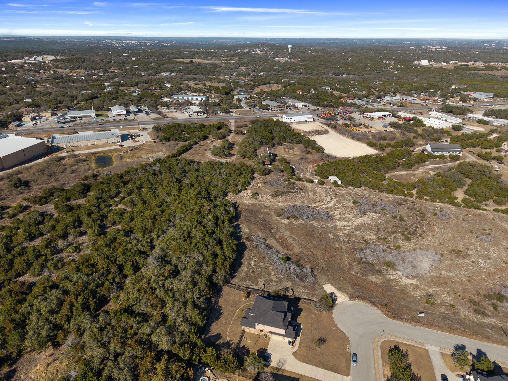 9925 Flintrock Cir, Austin, TX 78737