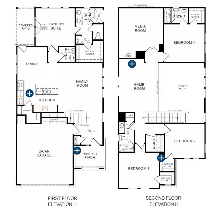 11404 Crazy Alice Run, Manor, TX 78653