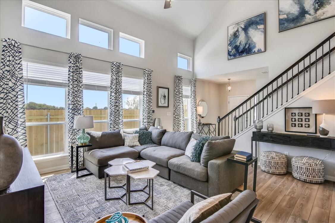 11404 Crazy Alice Run, Manor, TX 78653