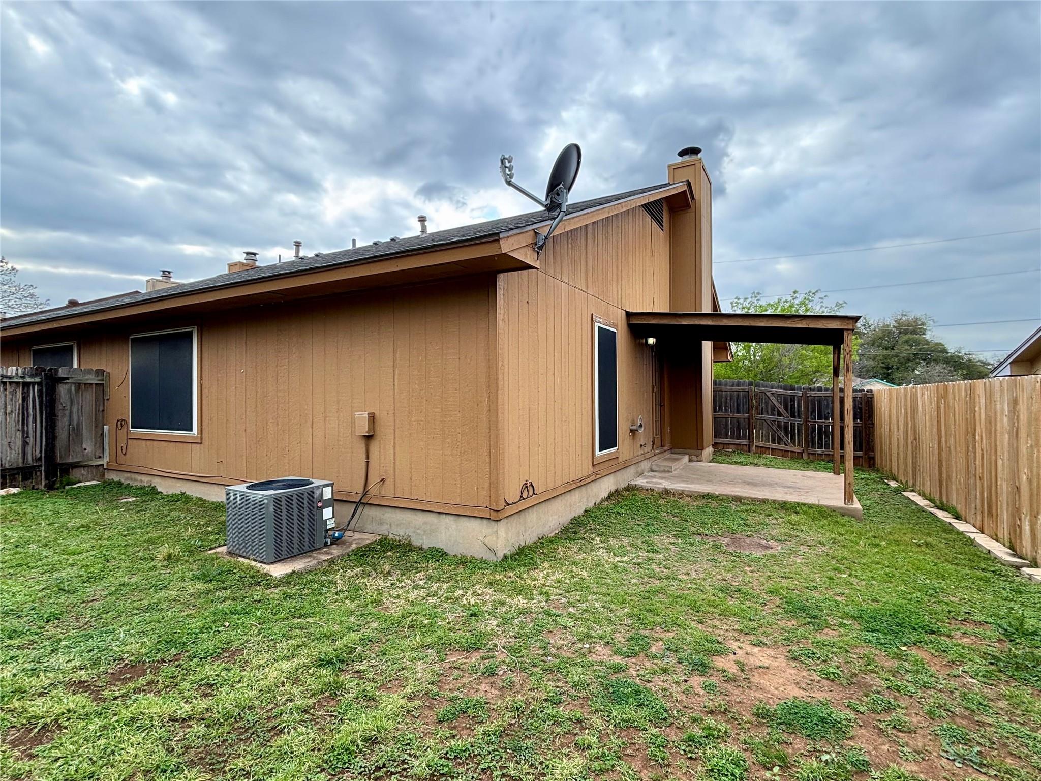 314 Tamara Drive Dr # A, Georgetown, TX 78628