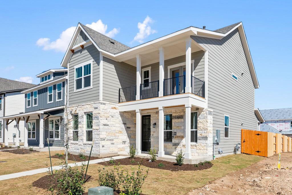 112 Barret Dr, Liberty Hill, TX 78642