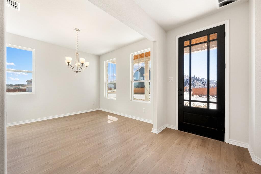 112 Barret Dr, Liberty Hill, TX 78642