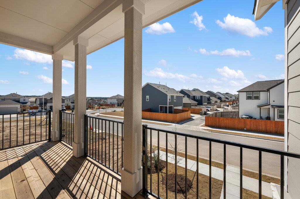 112 Barret Dr, Liberty Hill, TX 78642