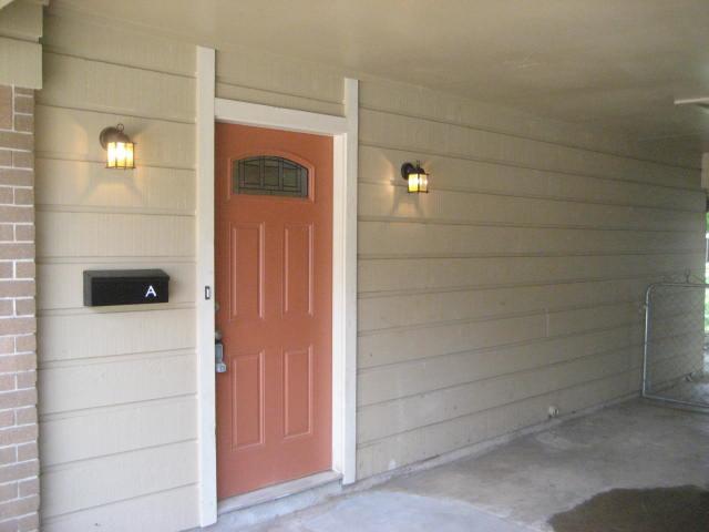 4711 Sagebrush Trl # A, Austin, TX 78745