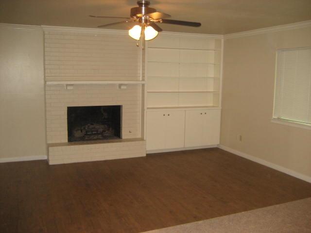 4711 Sagebrush Trl # A, Austin, TX 78745