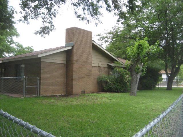 4711 Sagebrush Trl # A, Austin, TX 78745