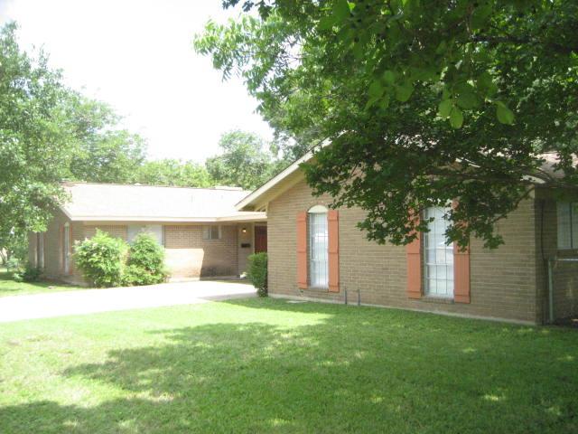 4711 Sagebrush Trl # A, Austin, TX 78745