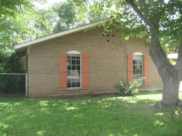 4711 Sagebrush Trl # A, Austin, TX 78745