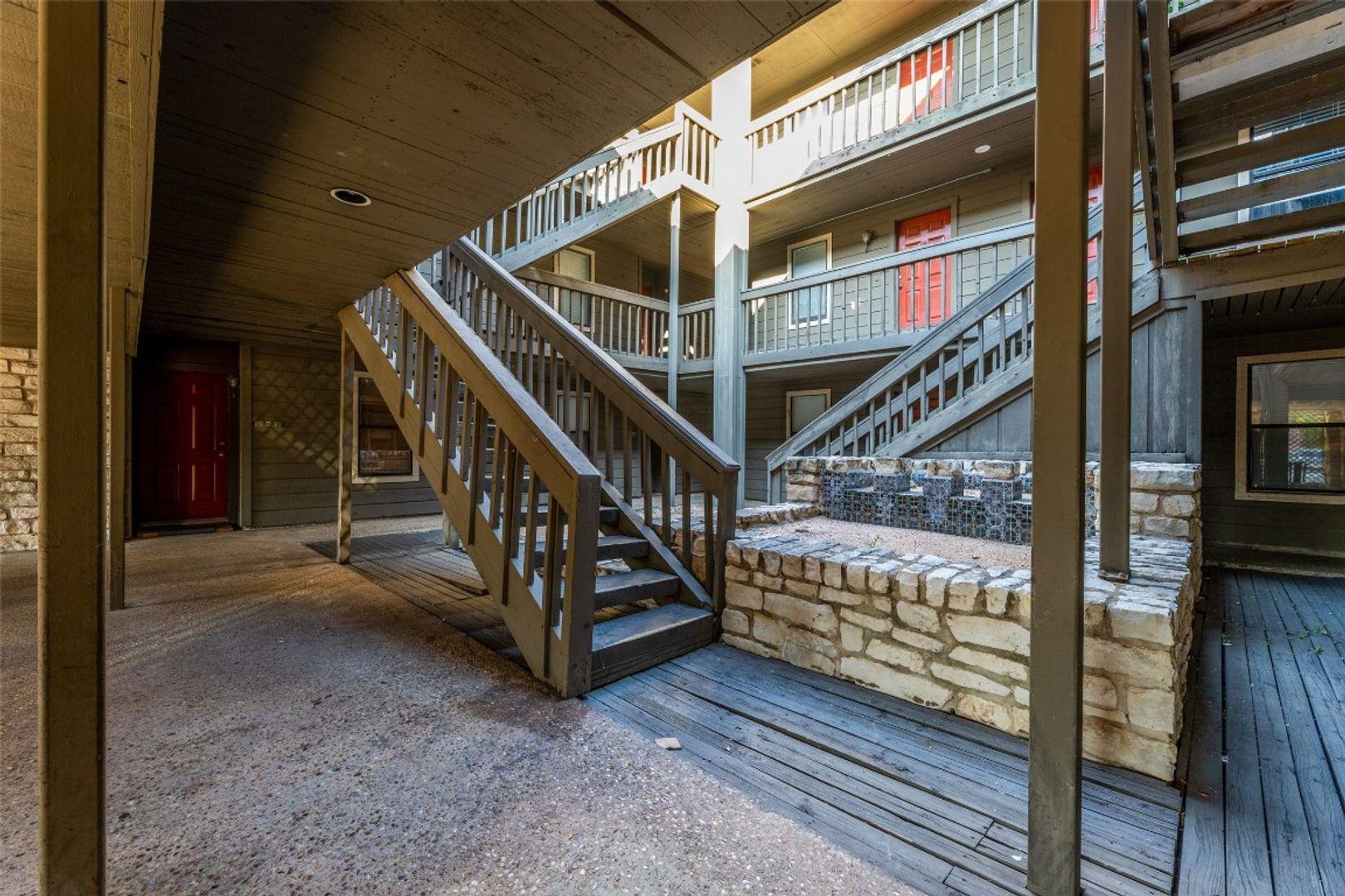 3506 Speedway St # 106, Austin, TX 78705