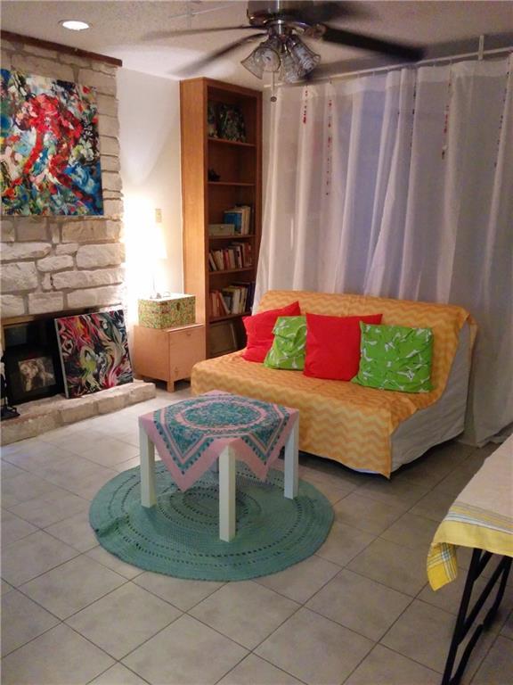 3506 Speedway St # 106, Austin, TX 78705