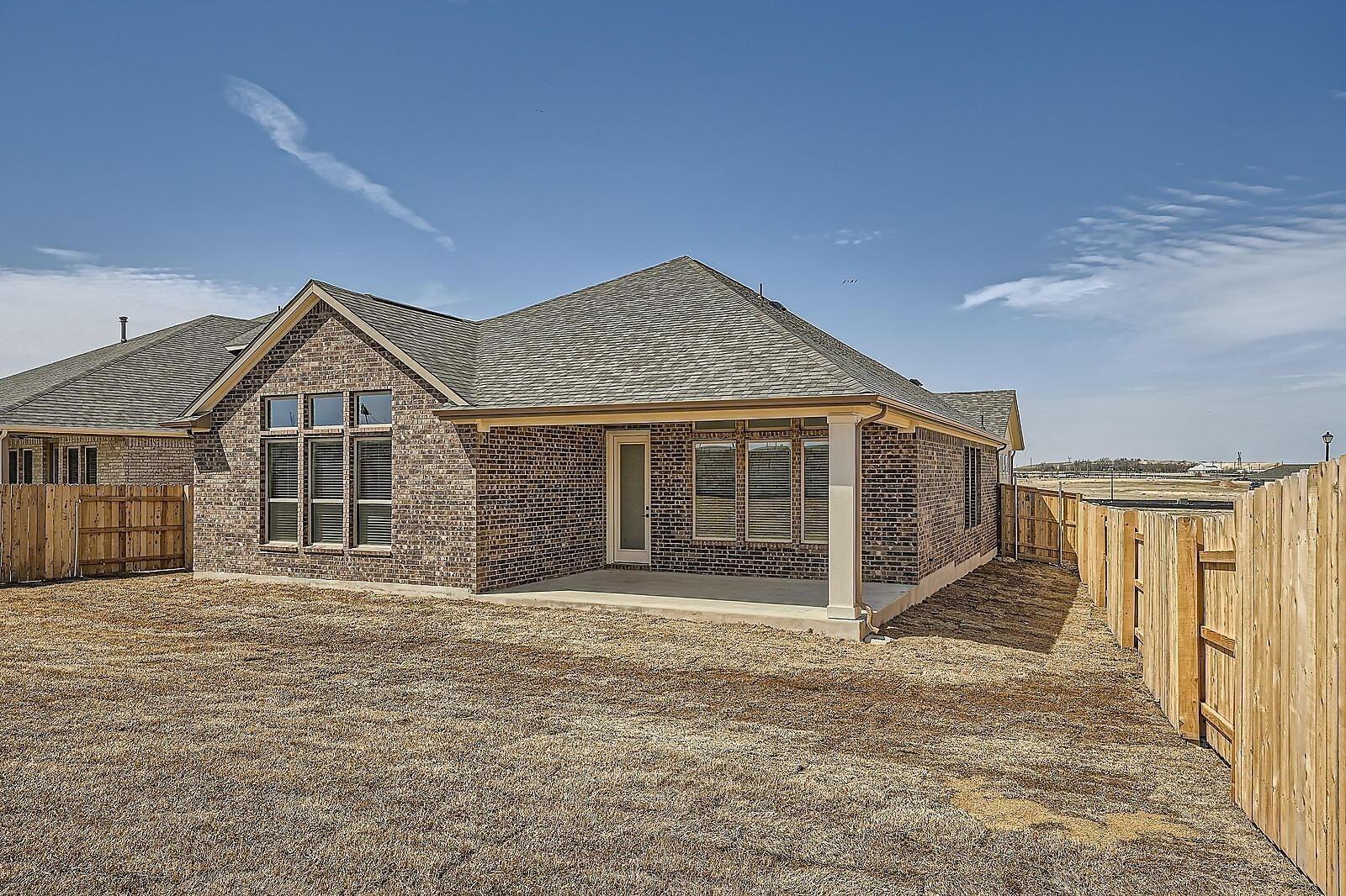 456 Brandywine Rd, Hutto, TX 78634