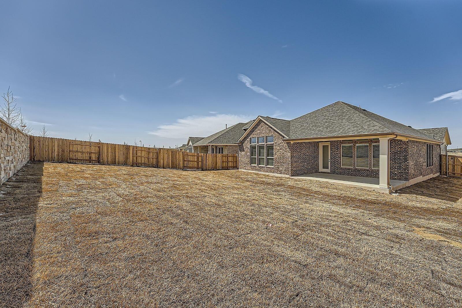 456 Brandywine Rd, Hutto, TX 78634