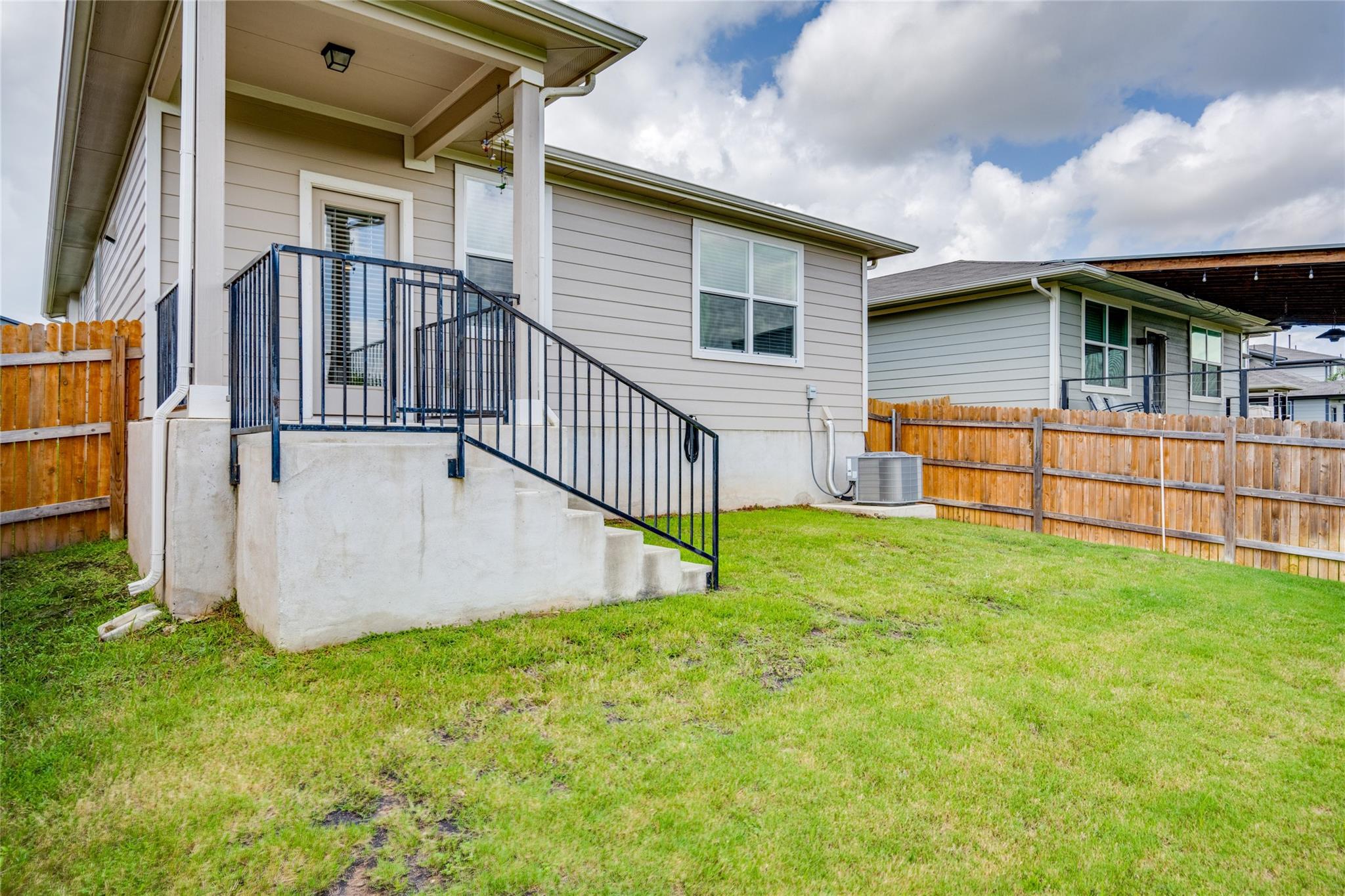 8004 Linnie Ln, Austin, TX 78724