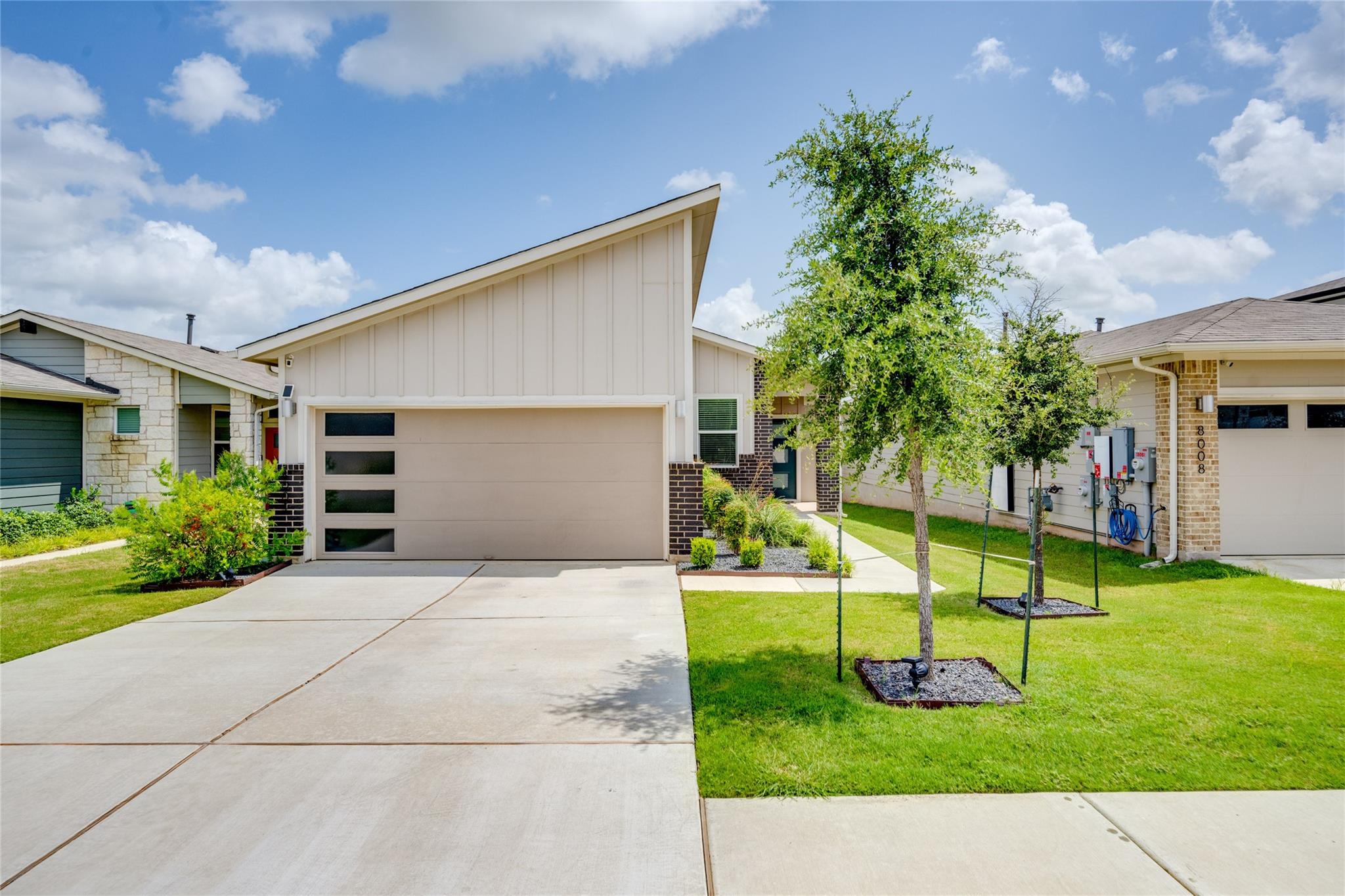 8004 Linnie Ln, Austin, TX 78724