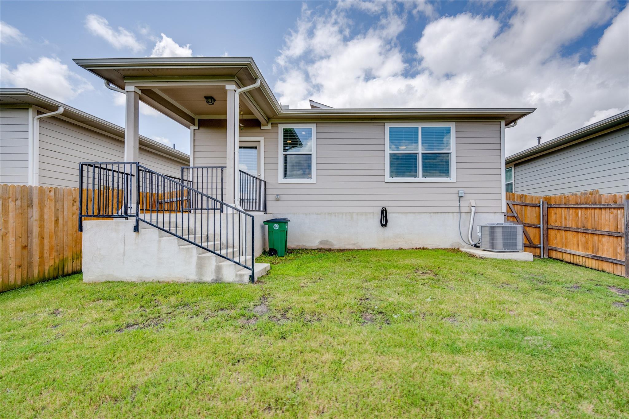 8004 Linnie Ln, Austin, TX 78724