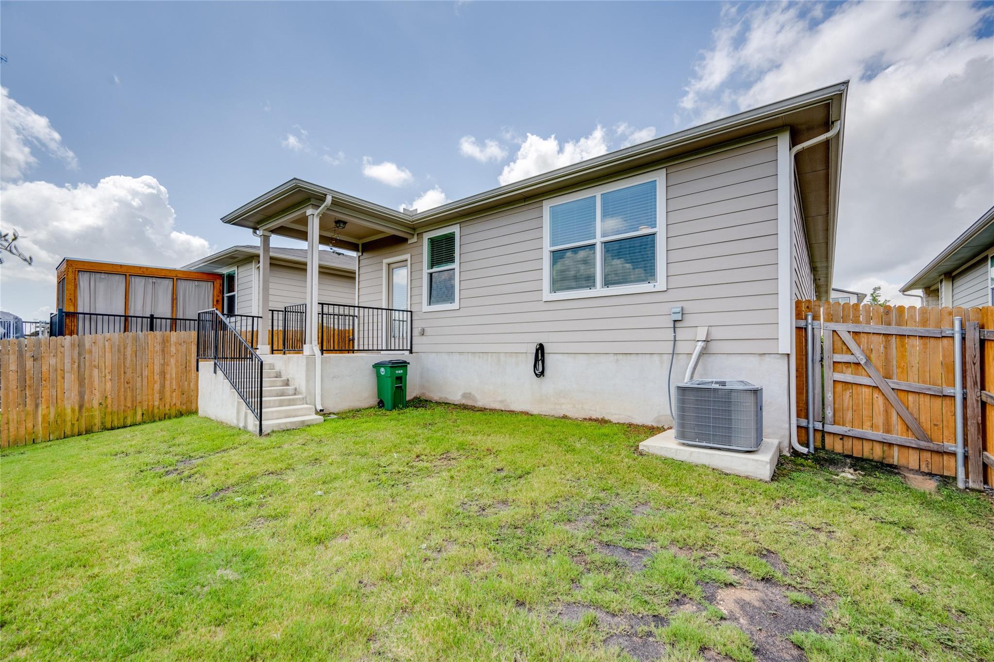 8004 Linnie Ln, Austin, TX 78724